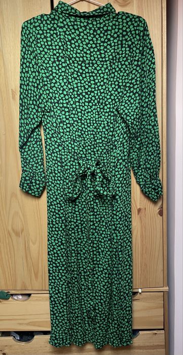 Рокля H&M размер L