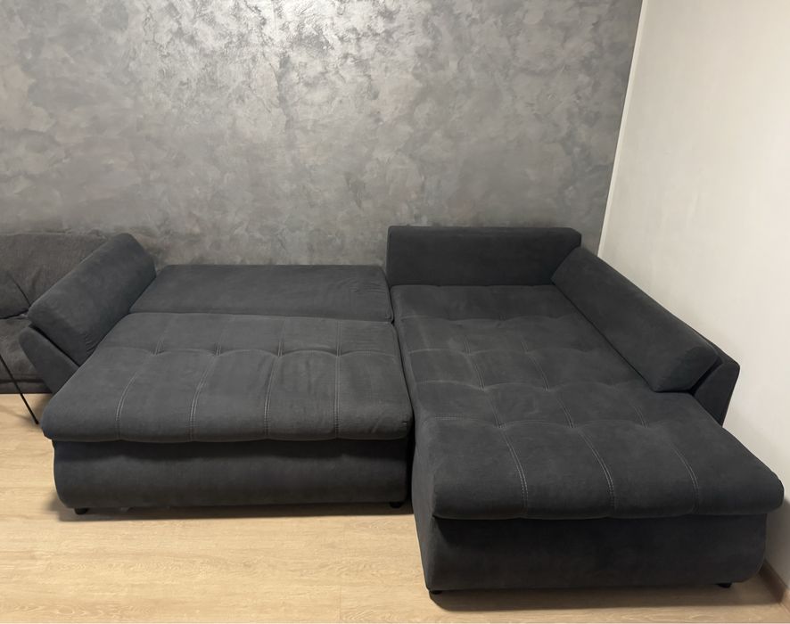 Canapea Extensibilă