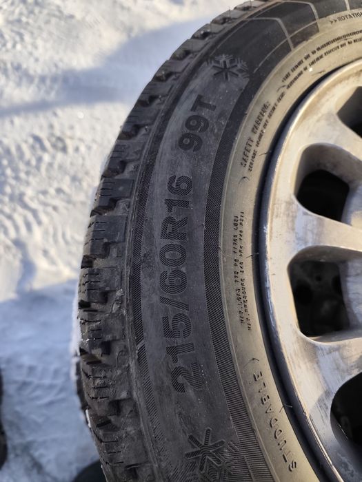 Колеса в сборе Мерседес