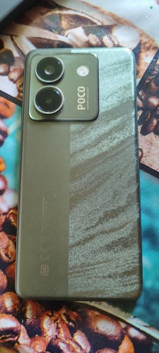 Поко м7 про 5g  продам или обменяю
