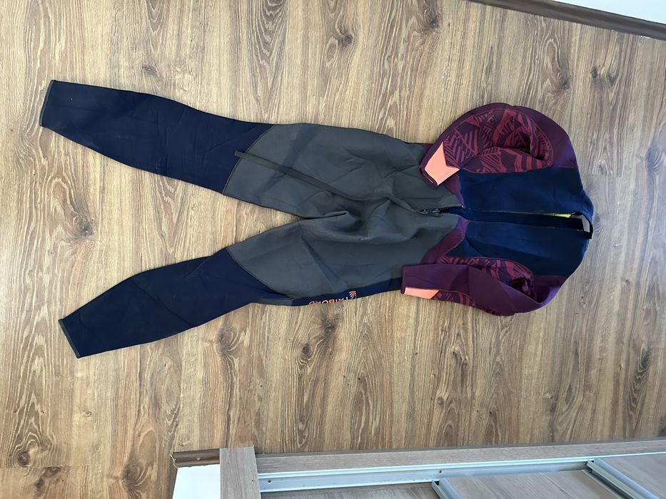 Costum neopren, Tribord, marimea L