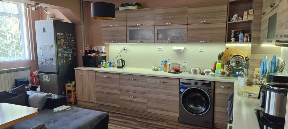 Продава се Тристаен апартамент в Разград, Бели Лом - 105 кв.м за 1700 €/кв.м - Снимка #13