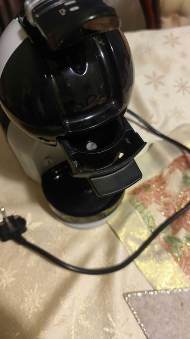 Кафемашина dolce gusto