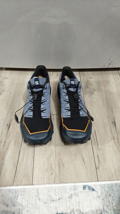 Salomon thundercross Nr 44