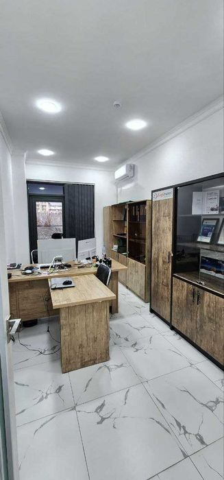 3-х комнатная в ЖК «Akay City» свобдная планировка ID: 4866