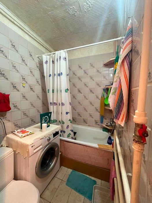 Продам 2 комн.кв. район БЖ