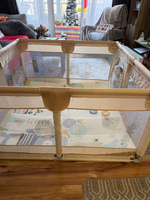 Детска кошара Нова