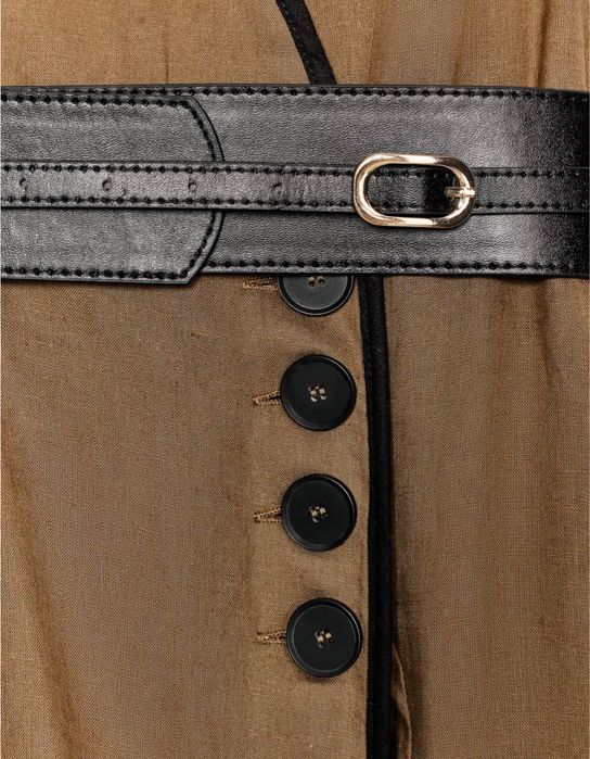 Платье женское лен новое