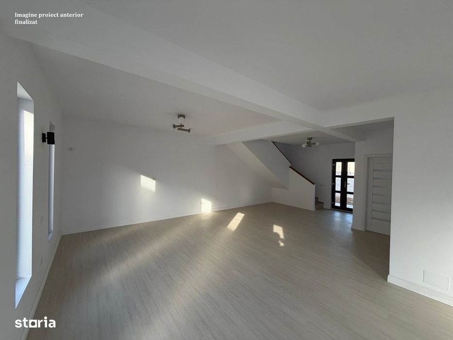 Casa P+1E Pantelimon | La Cheie la Finalul Lunii | Teren 350mp | curte