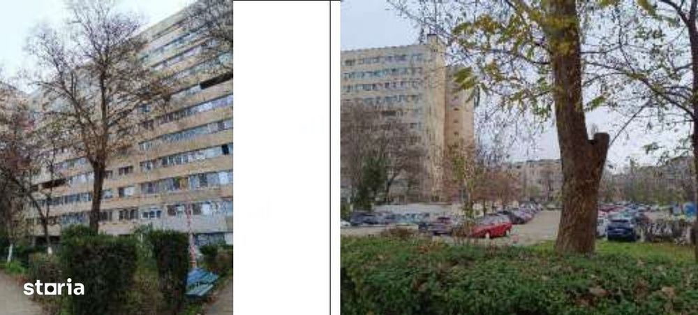 Apartament  2 camere Constanta, ID: R3007147