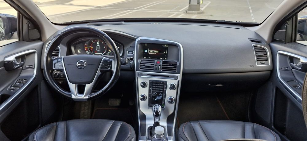 VOLVO XC60 2014 — imagine 5