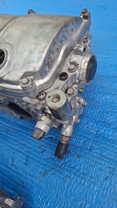 Гбц головки EJ25 SUBARU