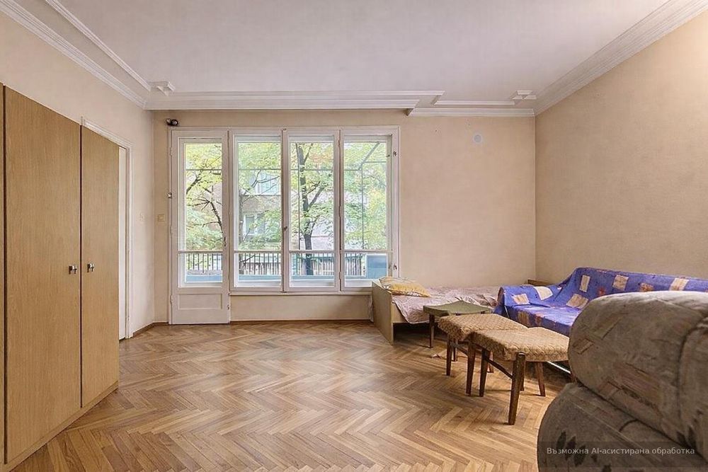 Продава се Тристаен апартамент в Бургас, Възраждане - 99 кв.м за 1340 €/кв.м - Снимка #4