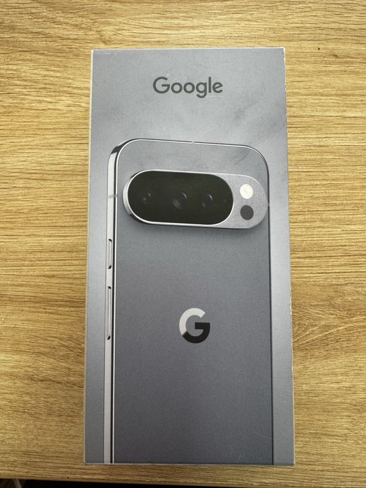 Pixel 10 Pro 256Gb Sigilat*