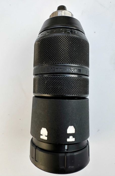 Makita 194079-2 - Бързозатягащ патронник за перфоратор