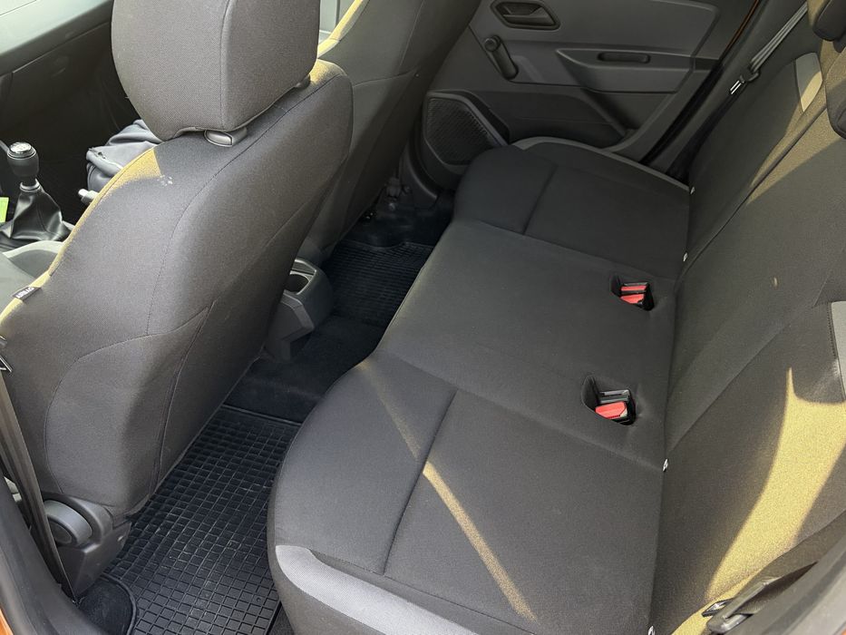 Dacia duster 2020 GPL