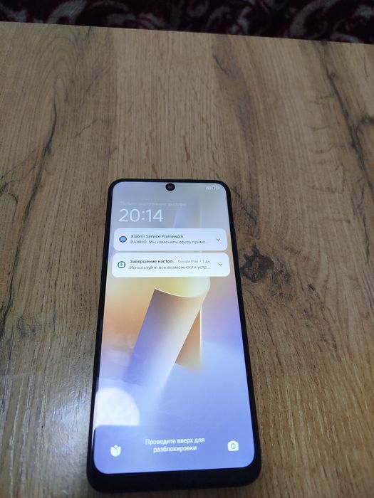 Redmi note 11 64gb