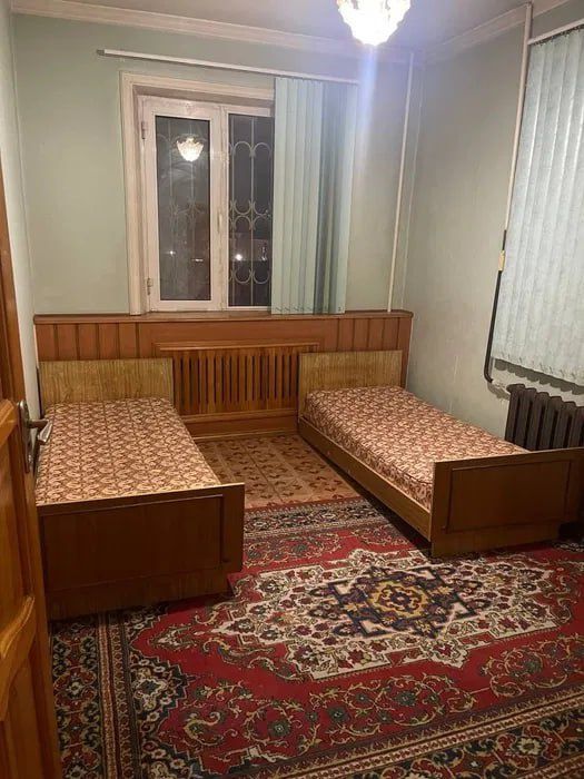 Кора камиш 1/2 ижара 2 хона