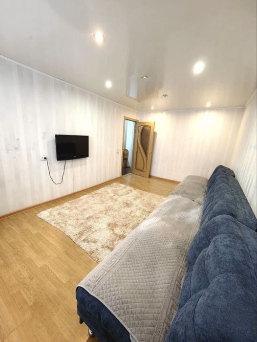 Помесячно сдам квартиру