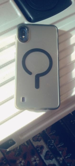 Galaxy A10 32gegabayt