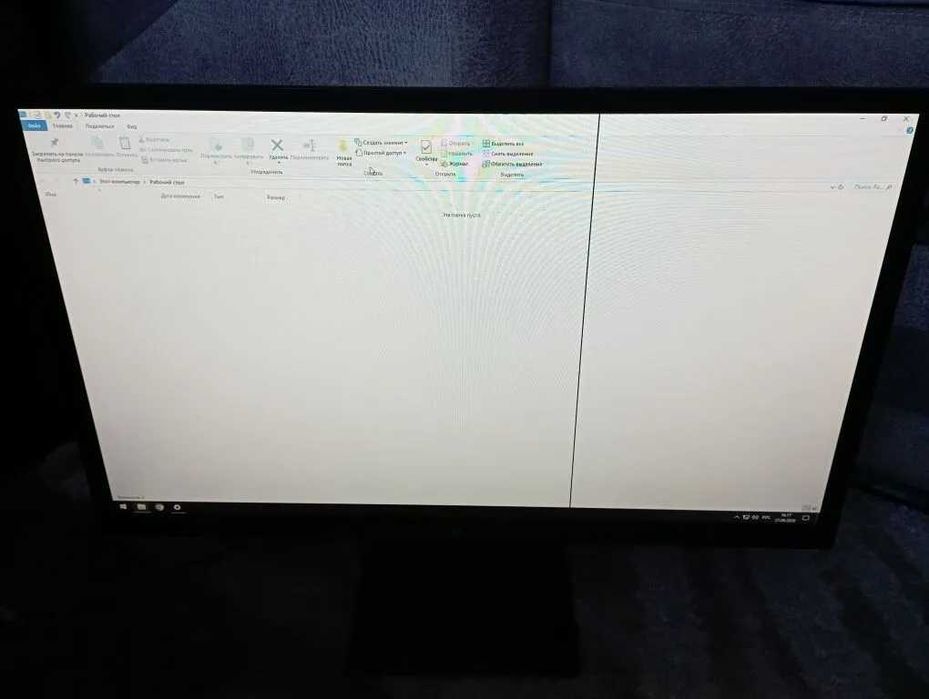 Монитор LG 24 дюйм HDMI
