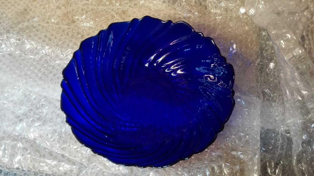 нови кристални чаши неупотребявани, други прибори - разпродажба