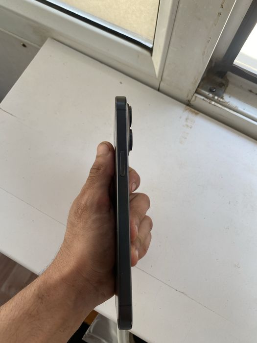 Обмен 15 Pro Max