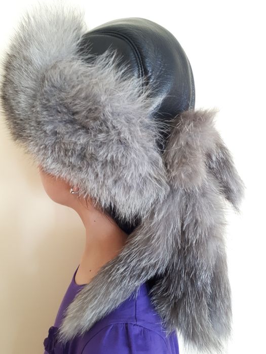 Продам зимнюю шапку