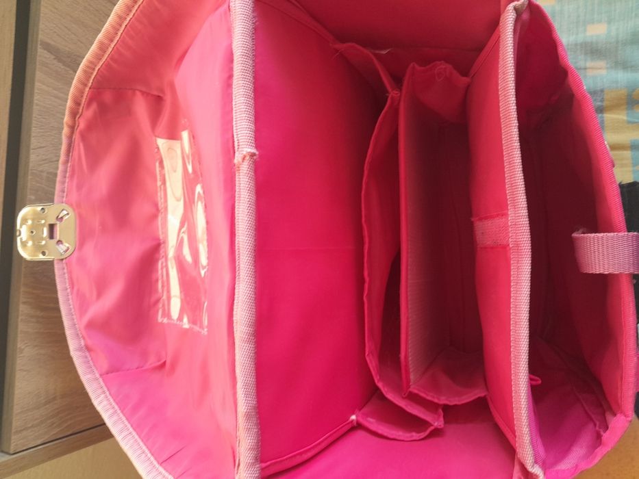 Ученическа раница за момиче BELMIL