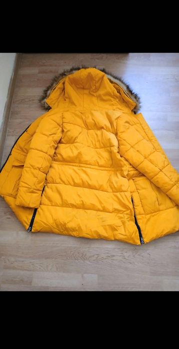 Geaca Primavara Dama