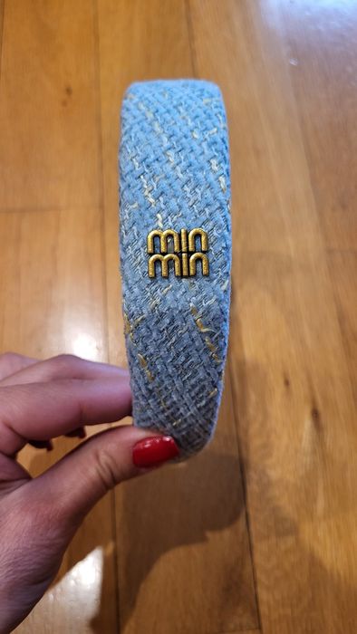 Диадема  за дама