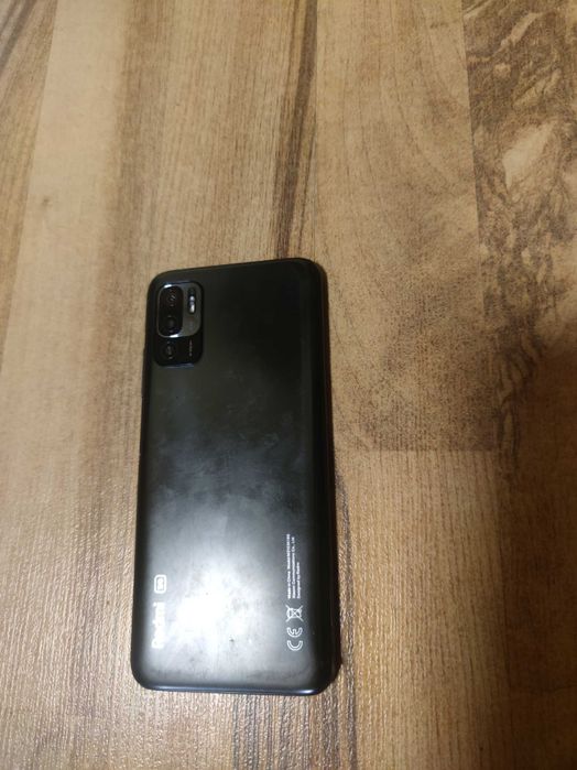Redmi Note 10 5g
