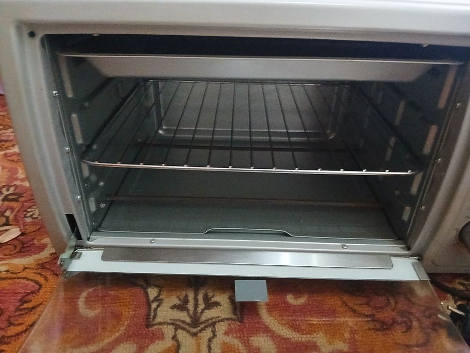 Настольная электропечь ARG