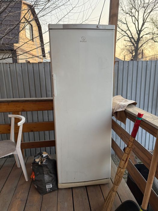 Морозильник требует ремонта