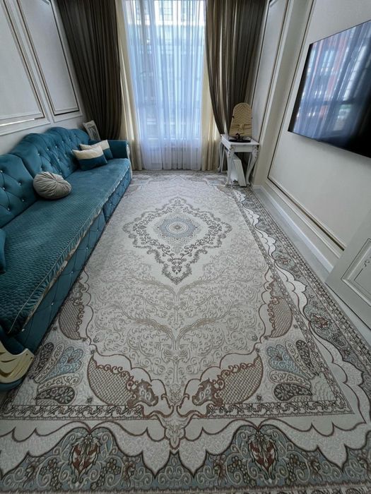 Продается ковер, размер 3*5