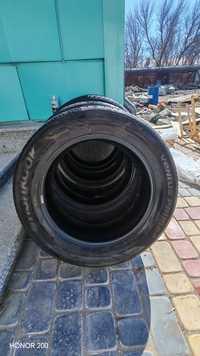 Продам шины летние