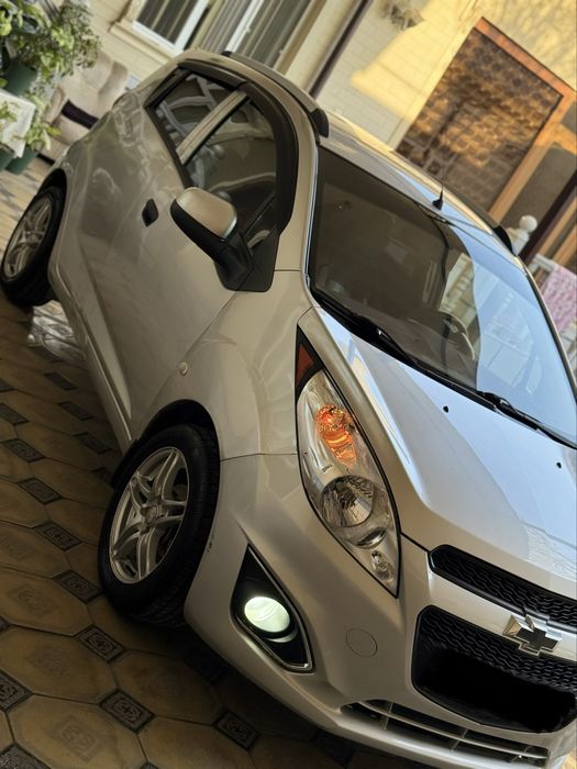 Спарк 2015 йил [завод-автомат]