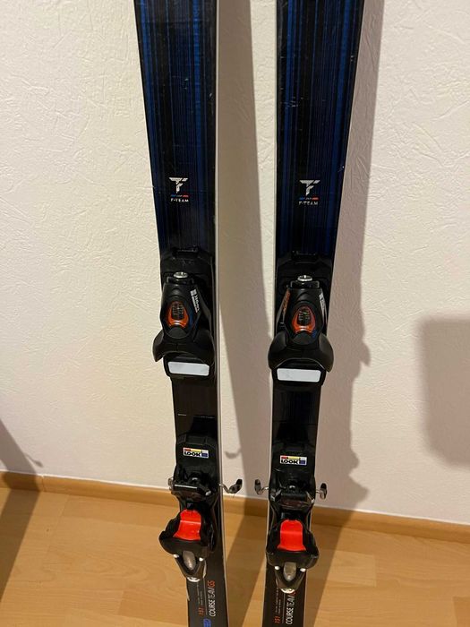 Ski schi carve Dynastar Speed Course Team GS 151cm