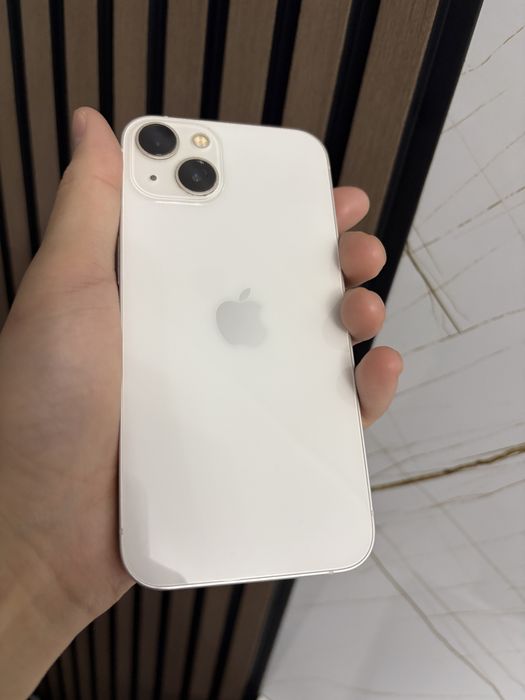 Продам Iphone 13