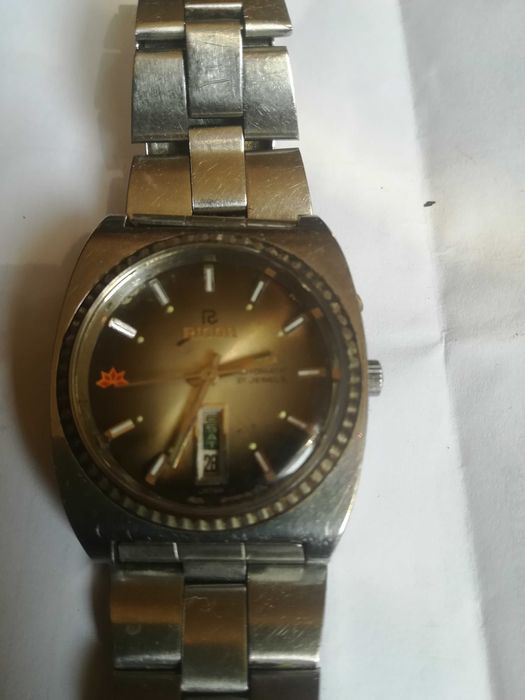 Оргинален часовник RICOH