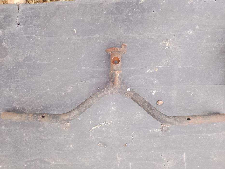 Рул 125  скутерлар учун