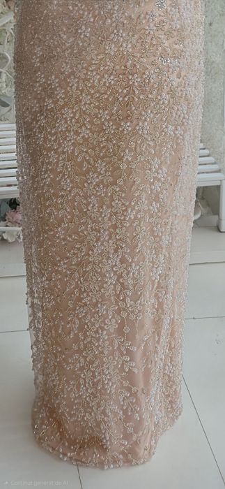 Rochie de ocazie luxury