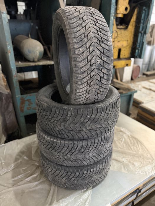 Nokian Hakkapelitta 8 SUV 285/50 R20
