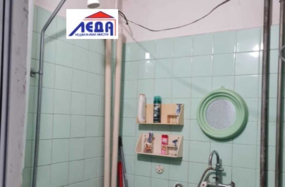 Тристаен, 9-ти квартал, Скобелев