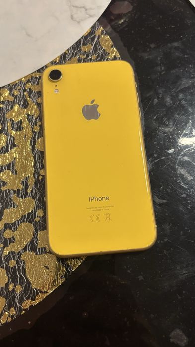 De vinzare Iphone XR in cutie