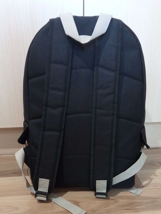 Спортни раници, Раница