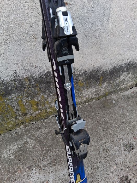 Schiuri Atomic SuperCross