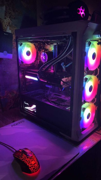 Vand placa video Intel Arc A770