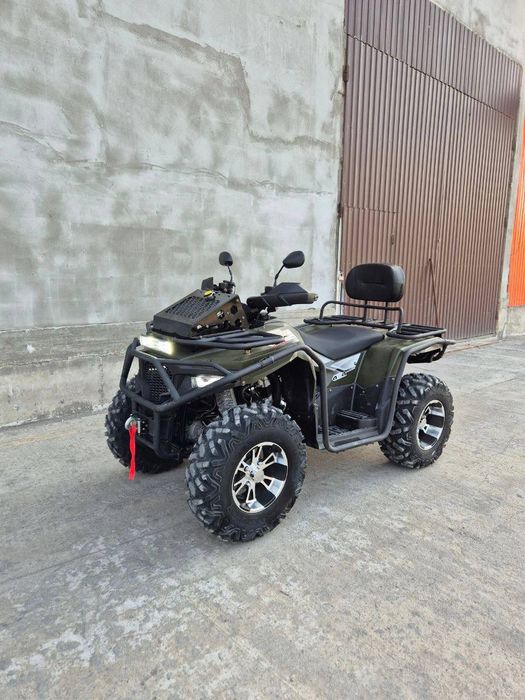 Квадроциклы оптом и в розницу