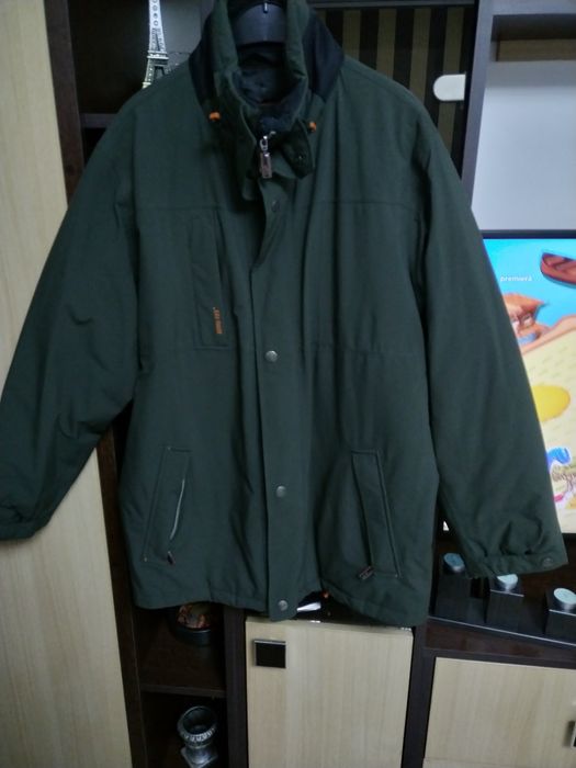 Geaca bărbați buggati